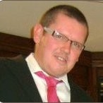 steve Rutherford