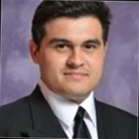 Jorge Luis Espinoza Bolívar
