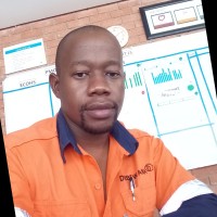 Moakofi Omphile Hlabano