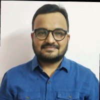 Yatin Shah