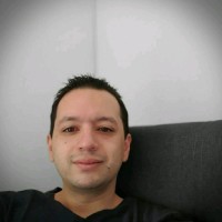 Daniel Camilo Bedoya Villate