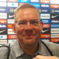 Janne Jääskeläinen