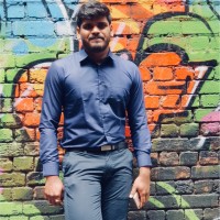 Rishyandhar Reddy Pannala