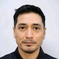 James Cristhian Carbajal