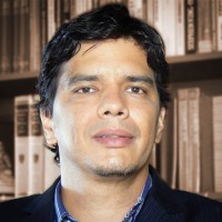 Pablo Andrés Monroy D'Croz MBA MSc