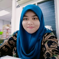 Nurul Khairiah
