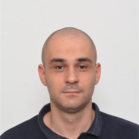 Marko Bogdanovic
