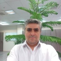 Mohsen Ramezani
