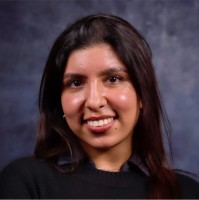 Simran Nanda