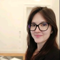 Raminata Litvinova