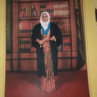 Hafsa Azard