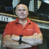 Hans-Ronald Hohlweg