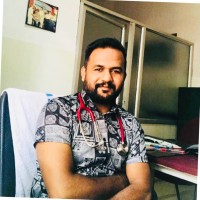 Dr ashok kumar