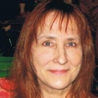 Anita Garvey