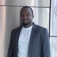 Geoffry Gichuhi