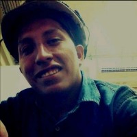 Hernán Ivan Tumbaco Almeida