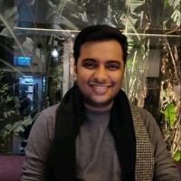 Shagun Khandelwal
