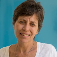 Denise Elizabeth Ramiro