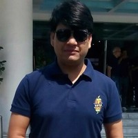 Purshotam Sharma