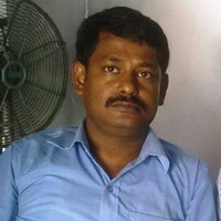Kartick Ghosh