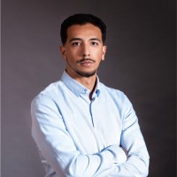 Eddy Ben Abdesselem