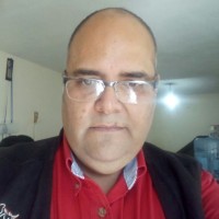 Oswaldo Salvador Martinez Hernández