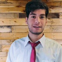 Ilyes Bouchada
