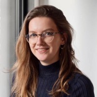 Christine Van Deursen - Van Der Veen