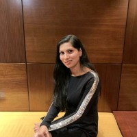 Sonali Argade-Ghanwat