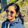 Saranya J