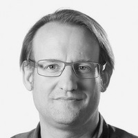 Jürg Rüttimann
