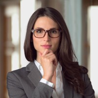 GABRIELA LEONOR VILAR GIULIANI