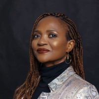 Pindiwe Mabhena