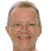 Chris O'Regan
