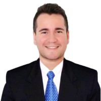 Daniel Ribero