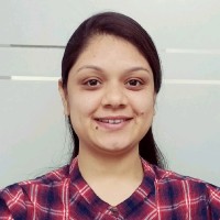 Ruchita Gajare