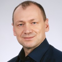 Oliver Gepp