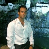 Karim Rashad