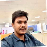 Raju Bagathi