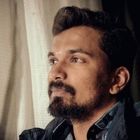 Sreejith PG
