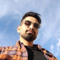 Shamshad Noori