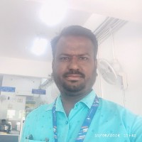 Rameshwar Thorat