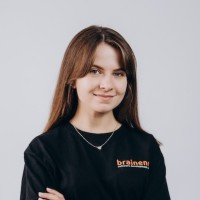 Khrystyna Bachyk