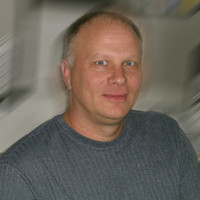 Terry Rue