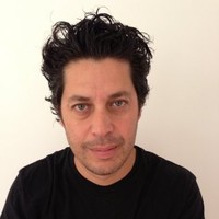 Robert Benavides