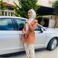 Esraa Marzouq