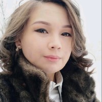 Жанар Искакова