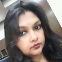 Mowsumi Zaman