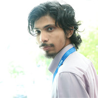 Ismail Mushaan
