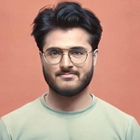Dhruv Chandrani